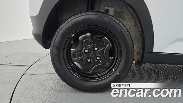 Hyundai Casper 2023, фото 5