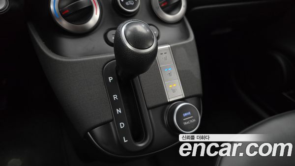 Hyundai Casper 2023, фото 12