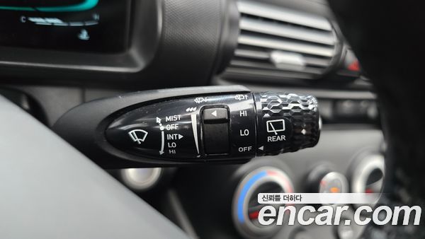 Hyundai Casper 2023, фото 26