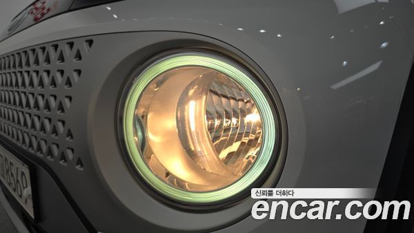 Hyundai Casper 2023, фото 8