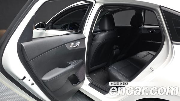 Kia K3 2022, фото 16