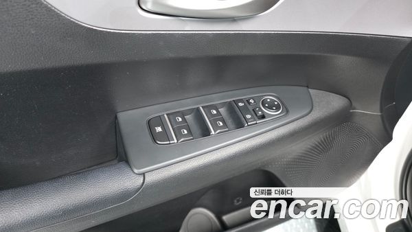 Kia K3 2022, фото 31