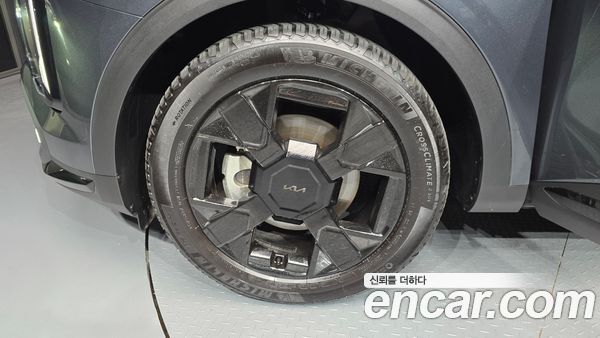 Kia Sportage 2025, фото 5
