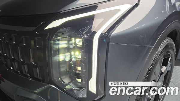 Kia Sportage 2025, фото 8