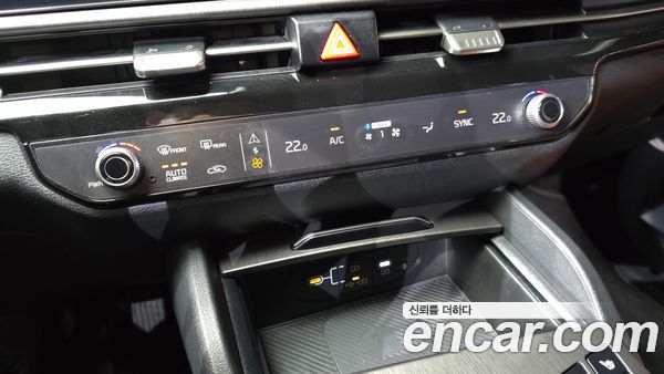 Kia Sportage 2025, фото 29
