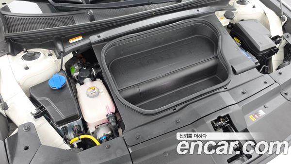 Hyundai IONIQ 6 2023, фото 6