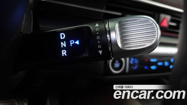 Hyundai IONIQ 6 2023, фото 12