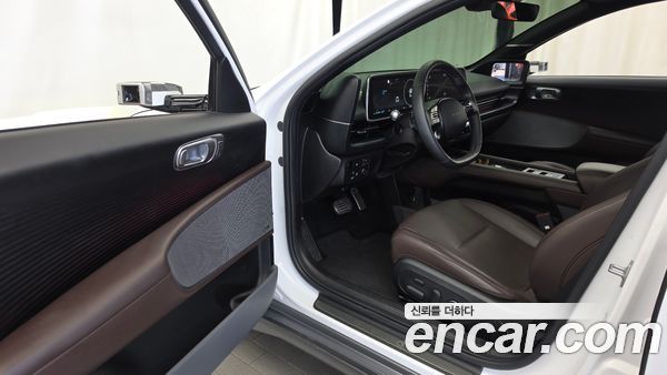 Hyundai IONIQ 6 2023, фото 13