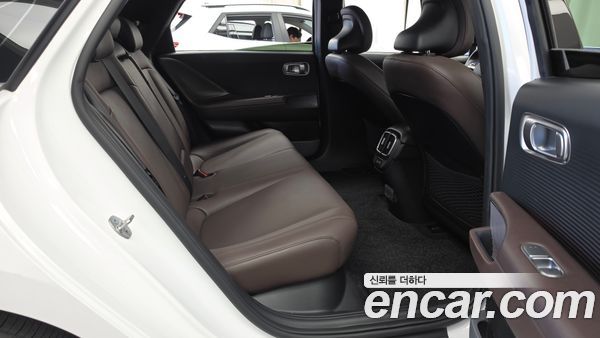 Hyundai IONIQ 6 2023, фото 18