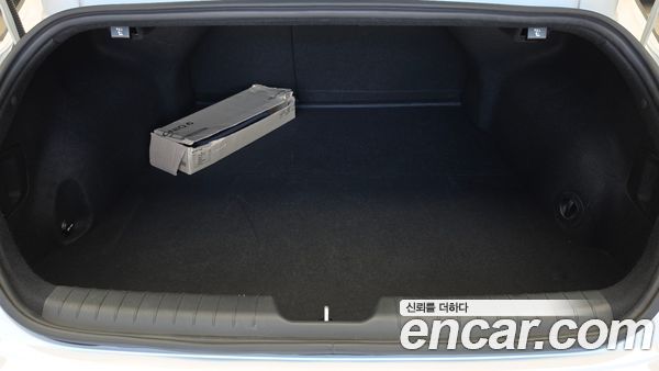 Hyundai IONIQ 6 2023, фото 26
