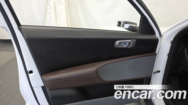 Hyundai IONIQ 6 2023, фото 14