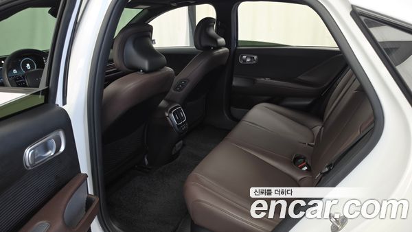 Hyundai IONIQ 6 2023, фото 16