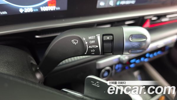 Hyundai IONIQ 6 2023, фото 29