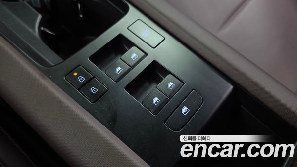 Hyundai IONIQ 6 2023, фото 30