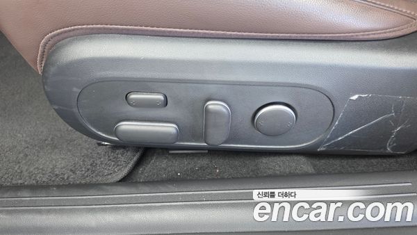 Hyundai IONIQ 6 2023, фото 31