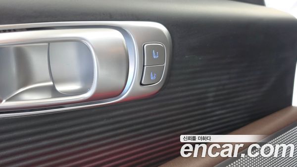 Hyundai IONIQ 6 2023, фото 35
