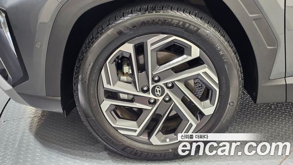 Hyundai Tucson 2024, фото 5