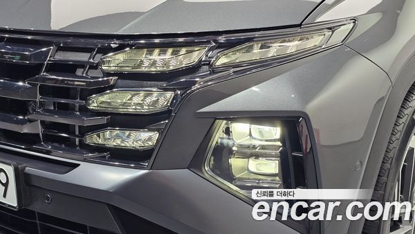 Hyundai Tucson 2024, фото 8