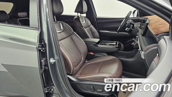 Hyundai Tucson 2024, фото 16