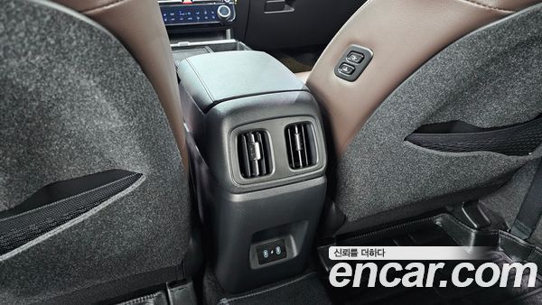 Hyundai Tucson 2024, фото 31