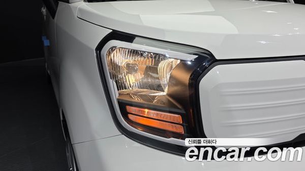 Kia Ray 2023, фото 8