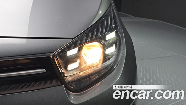Kia Picanto 2022, фото 7
