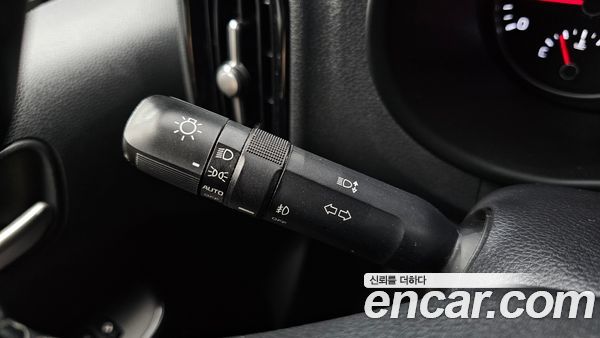 Kia Picanto 2022, фото 30