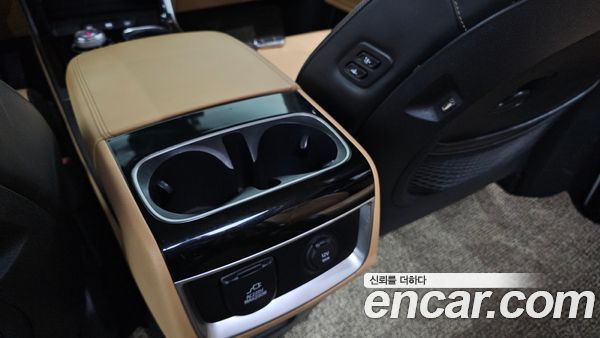 Kia Carnival 2021, фото 31