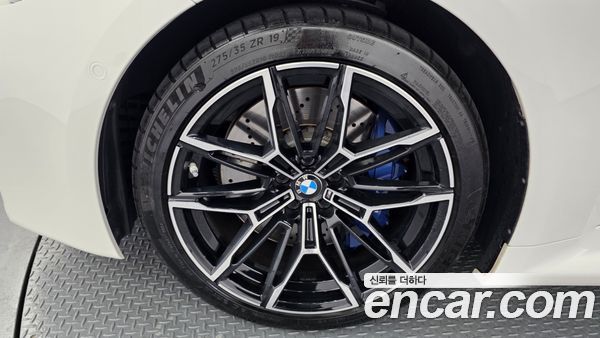 BMW M2 2024, фото 5