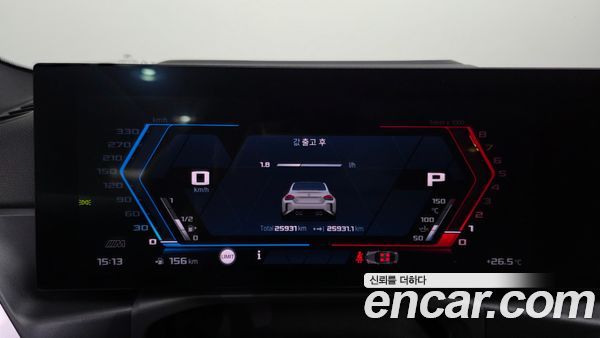 BMW M2 2024, фото 11