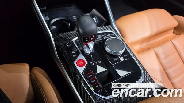 BMW M2 2024, фото 12