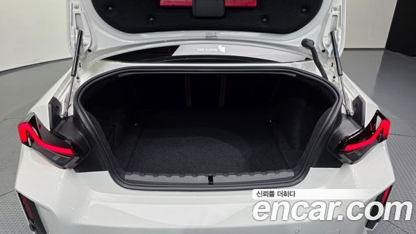 BMW M2 2024, фото 26