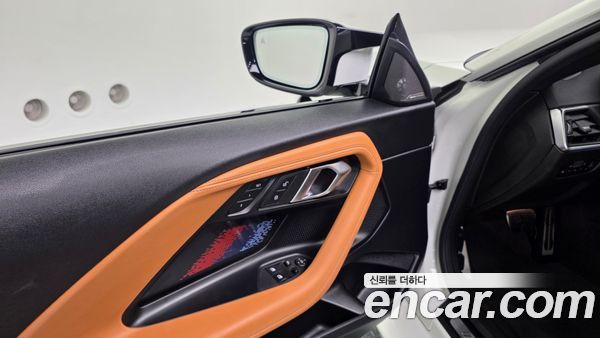 BMW M2 2024, фото 16
