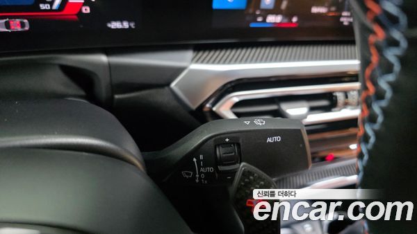 BMW M2 2024, фото 29