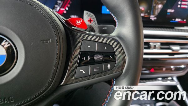 BMW M2 2024, фото 31