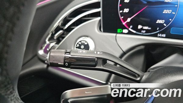 Mercedes-Benz E-Class 2025, фото 31