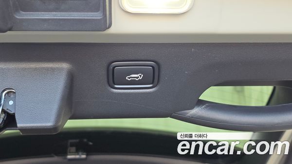 Kia EV6 2023, фото 31