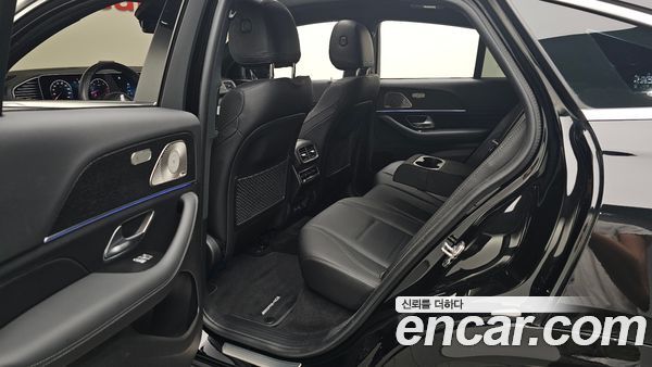 Mercedes-Benz GLE 2023, фото 15