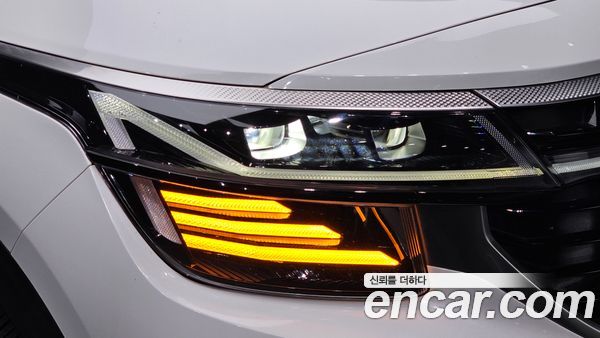 Kia Seltos 2023, фото 7