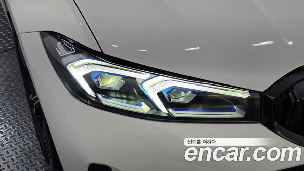 BMW 3 Series 2026, фото 8