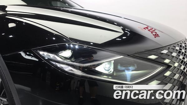 Hyundai Grandeur 2022, фото 8