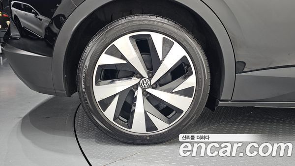 Volkswagen ID.4 2022, фото 5