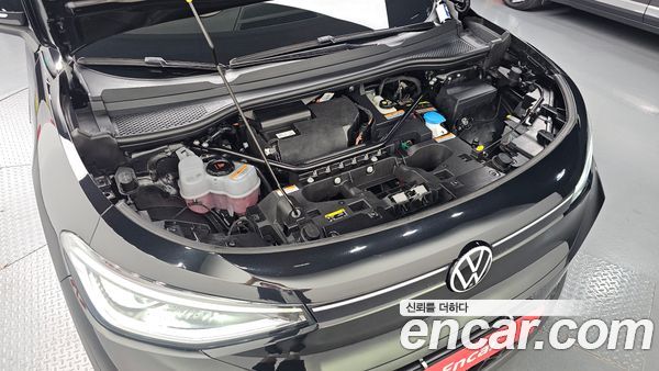 Volkswagen ID.4 2022, фото 6