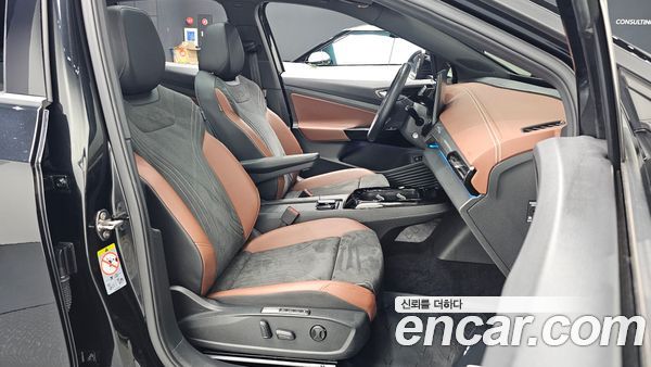 Volkswagen ID.4 2022, фото 16
