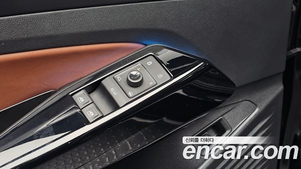 Volkswagen ID.4 2022, фото 32