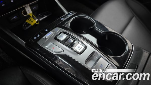 Hyundai Tucson 2022, фото 12