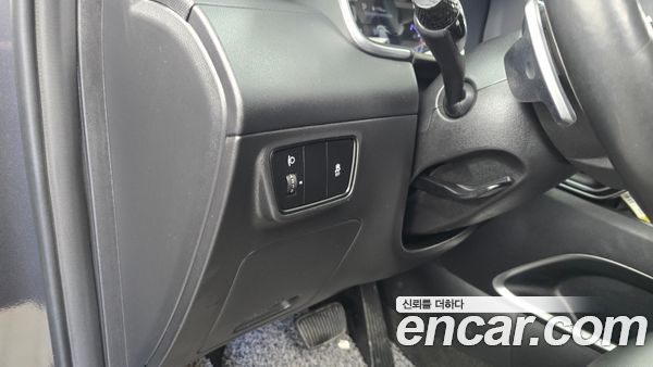 Hyundai Tucson 2022, фото 26