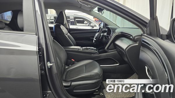 Hyundai Tucson 2022, фото 16