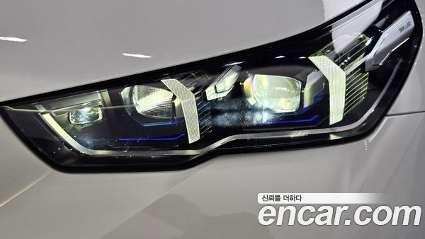 BMW 5 Series 2025, фото 8