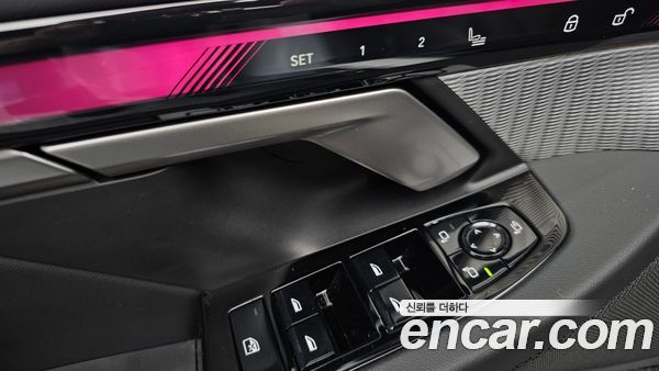BMW 5 Series 2025, фото 30
